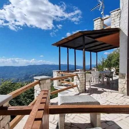 Casa Vacanza Le Viste Serrone Екстериор снимка