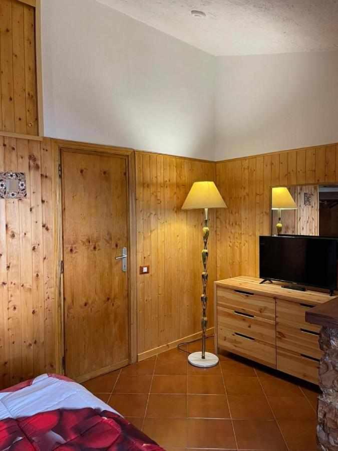 Casa Vacanza Le Viste Serrone Екстериор снимка