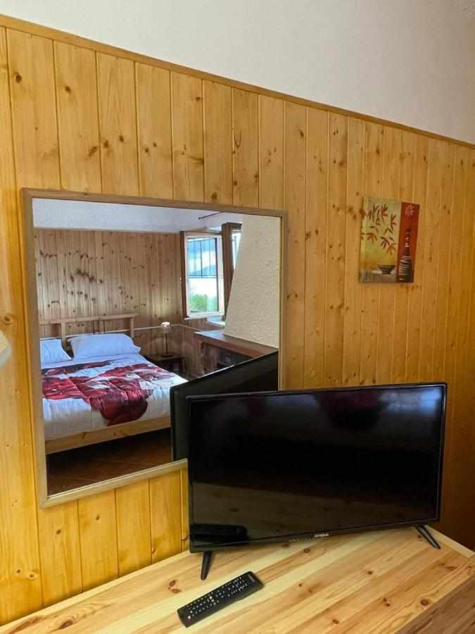 Casa Vacanza Le Viste Serrone Екстериор снимка