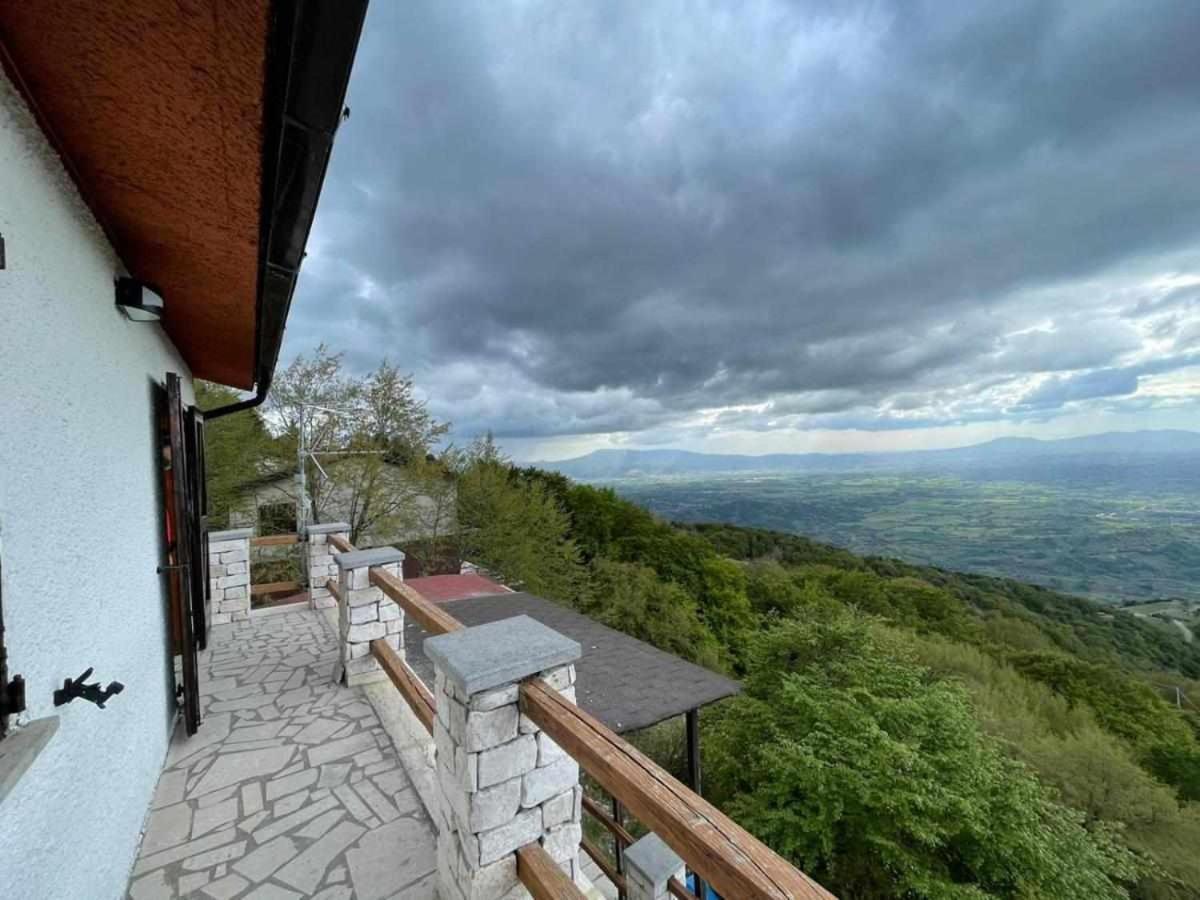 Casa Vacanza Le Viste Serrone Екстериор снимка