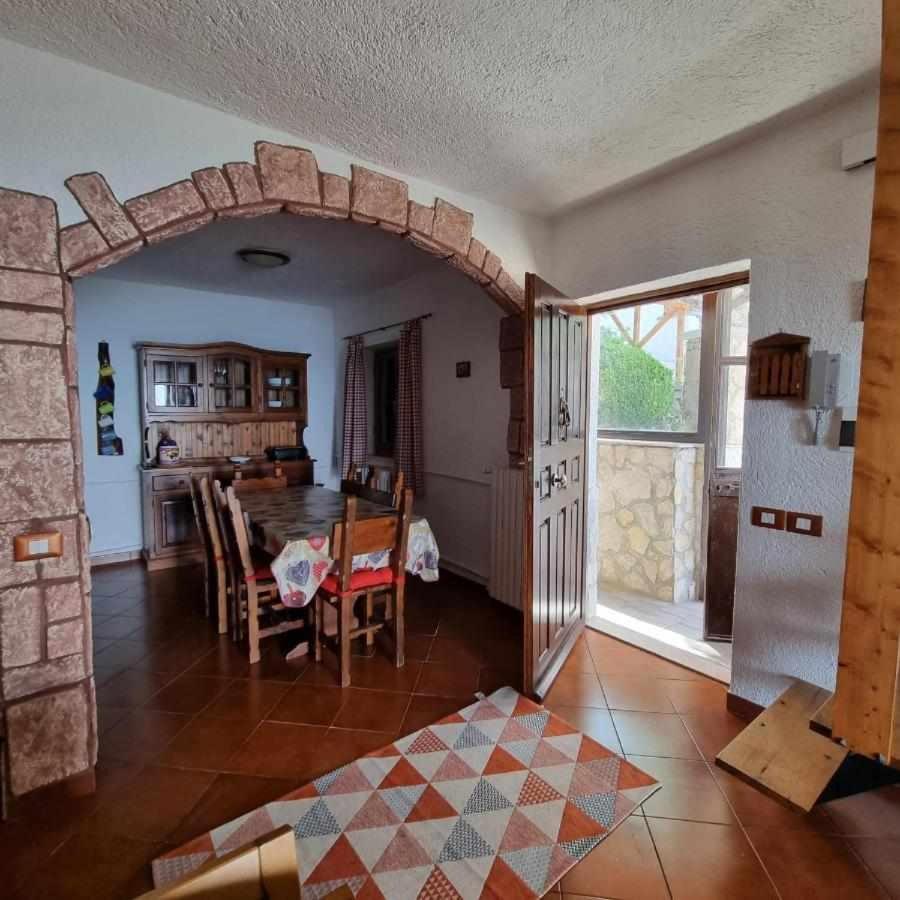 Casa Vacanza Le Viste Serrone Екстериор снимка