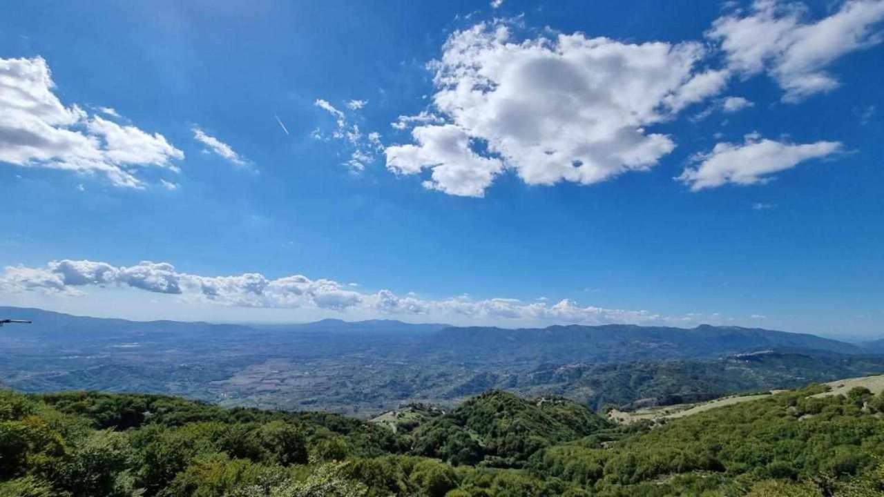 Casa Vacanza Le Viste Serrone Екстериор снимка