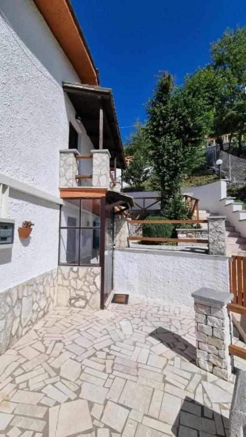 Casa Vacanza Le Viste Serrone Екстериор снимка