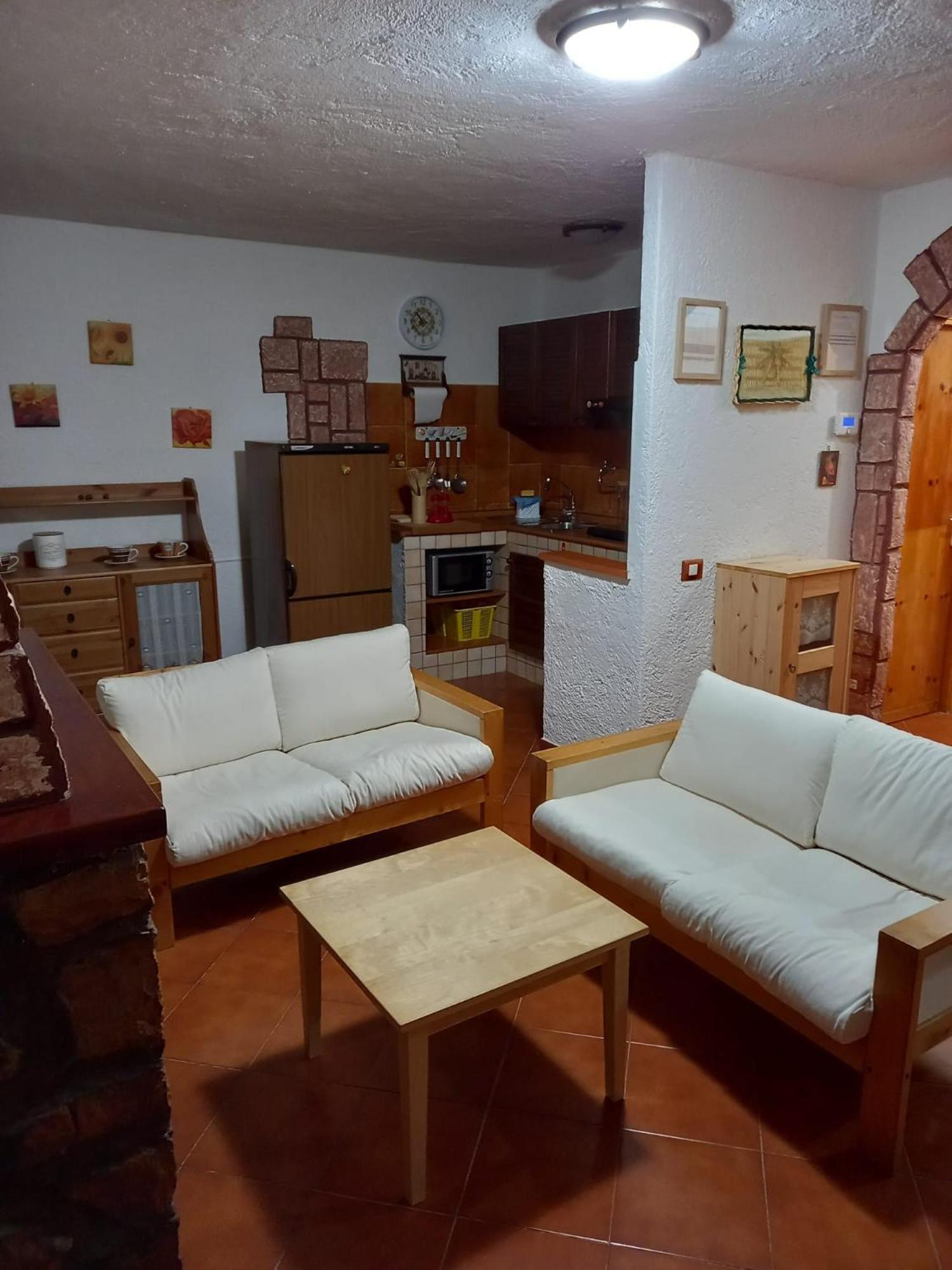 Casa Vacanza Le Viste Serrone Екстериор снимка